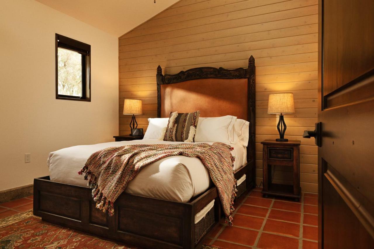 La Lomita Ranch Bed & Breakfast San Luis Obispo Exterior foto