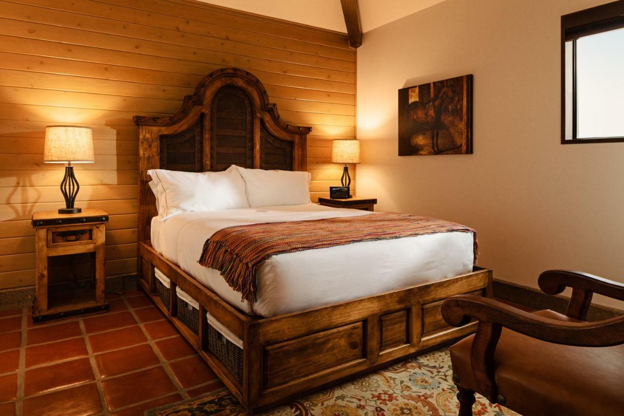La Lomita Ranch Bed & Breakfast San Luis Obispo Exterior foto
