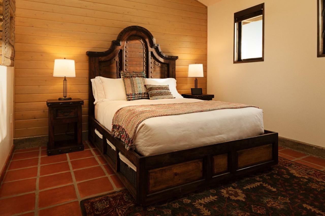 La Lomita Ranch Bed & Breakfast San Luis Obispo Exterior foto