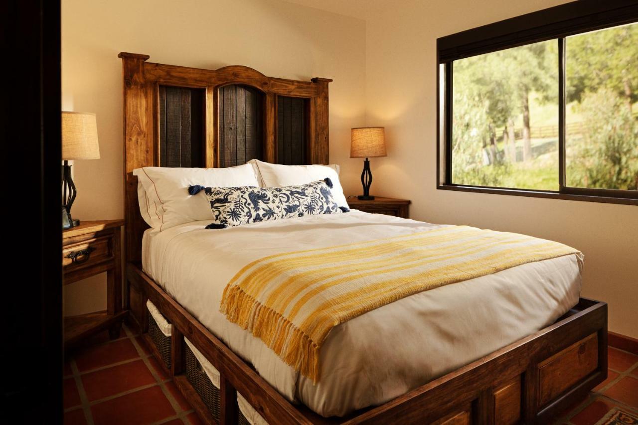 La Lomita Ranch Bed & Breakfast San Luis Obispo Exterior foto