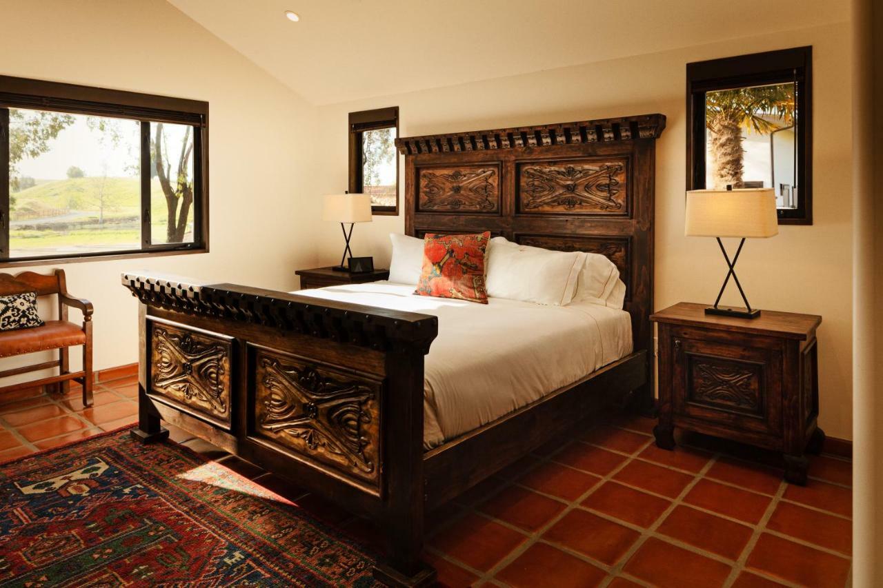 La Lomita Ranch Bed & Breakfast San Luis Obispo Exterior foto