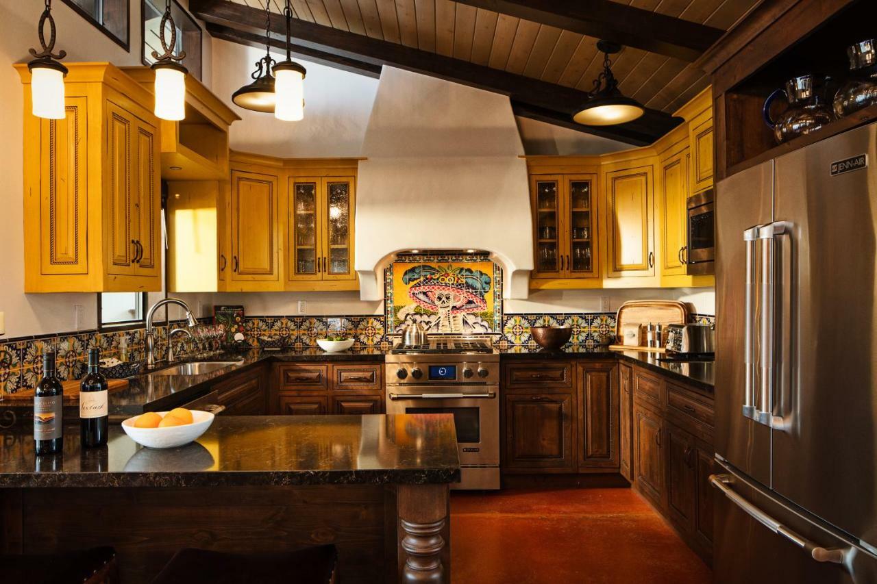 La Lomita Ranch Bed & Breakfast San Luis Obispo Exterior foto